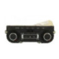 Commande chauffage SKODA OCTAVIA 2