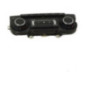 Commande chauffage SKODA OCTAVIA 2