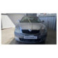 Commande chauffage SKODA OCTAVIA 2