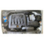 Commande chauffage SKODA OCTAVIA 2
