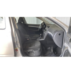 Commande chauffage SKODA OCTAVIA 2 Photo n°8