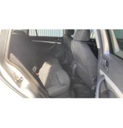 Commande chauffage SKODA OCTAVIA 2 Photo n°9