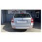 Commande chauffage SKODA OCTAVIA 2