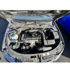 Commande de phare AUDI A3 2 Photo n°4