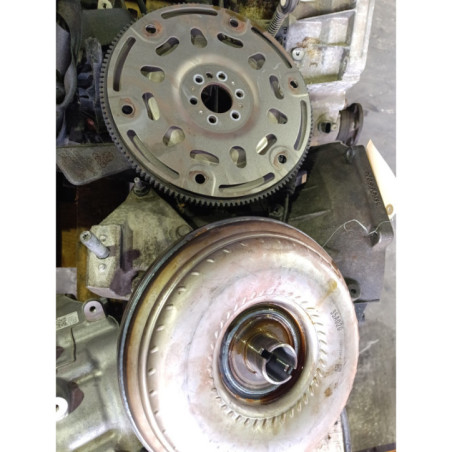 Boite de vitesses CITROEN C4 2