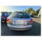 Renfort pare choc arriere (traverse) AUDI A3 2