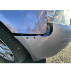 Renfort pare choc arriere (traverse) AUDI A3 2 Photo n°9