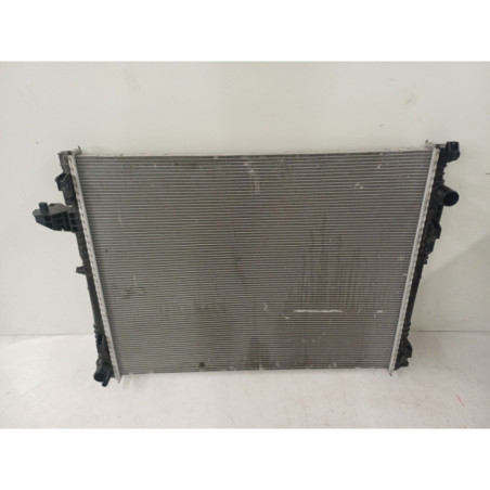 Radiateur eau RENAULT TRAFIC 3 COURT