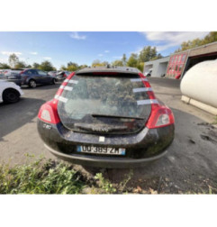 Porte avant gauche VOLVO C 30 Photo n°9