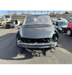 Porte arriere droit RENAULT ESPACE 4 Photo n°5