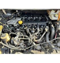 Porte arriere droit RENAULT ESPACE 4 Photo n°7