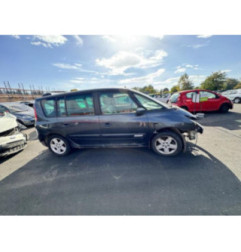 Porte arriere droit RENAULT ESPACE 4 Photo n°9
