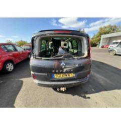 Porte arriere droit RENAULT ESPACE 4 Photo n°15