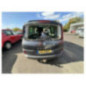 Porte arriere droit RENAULT ESPACE 4