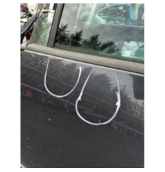 Porte arriere gauche RENAULT ESPACE 4 Photo n°3