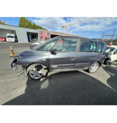 Porte arriere gauche RENAULT ESPACE 4 Photo n°7