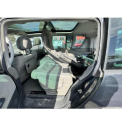 Porte arriere gauche RENAULT ESPACE 4 Photo n°11