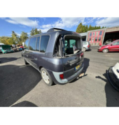 Porte arriere gauche RENAULT ESPACE 4 Photo n°12