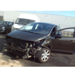 Hayon inferieur PEUGEOT 3008 1