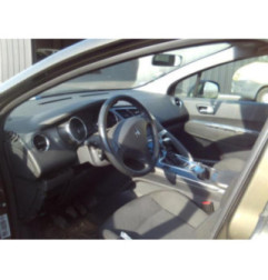 Hayon inferieur PEUGEOT 3008 1 Photo n°4