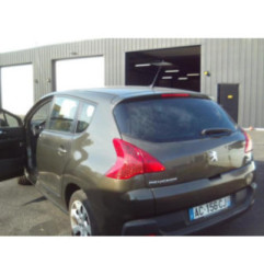 Hayon inferieur PEUGEOT 3008 1 Photo n°5