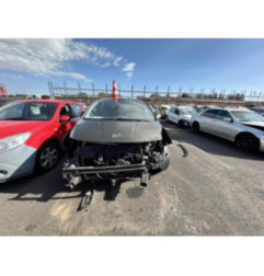 Hayon inferieur PEUGEOT 3008 1 Photo n°7