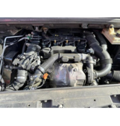 Hayon inferieur PEUGEOT 3008 1 Photo n°9