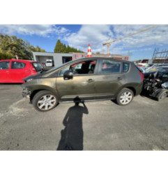 Hayon inferieur PEUGEOT 3008 1 Photo n°10