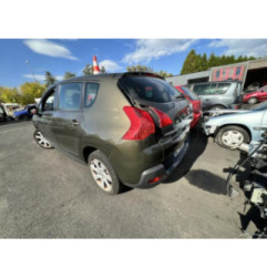 Hayon inferieur PEUGEOT 3008 1 Photo n°15