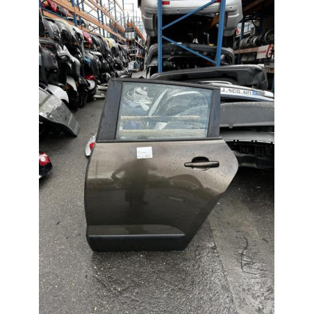 Porte arriere gauche PEUGEOT 3008 1 Photo n°1