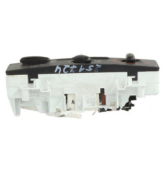 Commande chauffage CITROEN BERLINGO 2 Photo n°3