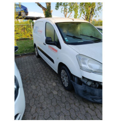 Commande chauffage CITROEN BERLINGO 2 Photo n°5