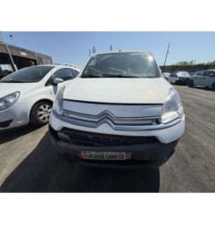 Commande chauffage CITROEN BERLINGO 2 Photo n°9