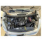 Commande chauffage CITROEN BERLINGO 2