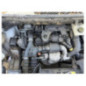 Commande chauffage CITROEN BERLINGO 2