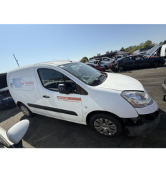 Commande chauffage CITROEN BERLINGO 2 Photo n°13