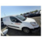 Commande chauffage CITROEN BERLINGO 2
