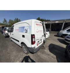 Commande chauffage CITROEN BERLINGO 2 Photo n°16