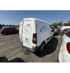 Commande chauffage CITROEN BERLINGO 2 Photo n°17