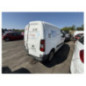 Commande chauffage CITROEN BERLINGO 2