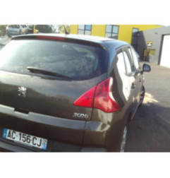 Porte arriere gauche PEUGEOT 3008 1 Photo n°6