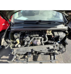 Porte arriere gauche PEUGEOT 3008 1 Photo n°8