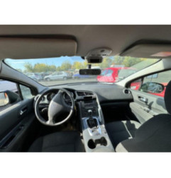 Porte arriere gauche PEUGEOT 3008 1 Photo n°13