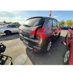 Porte arriere gauche PEUGEOT 3008 1 Photo n°16