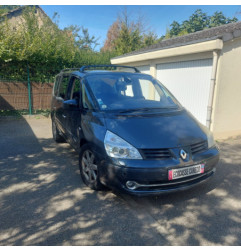 Boite de vitesses RENAULT ESPACE 4 Photo n°5