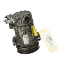 Compresseur clim PEUGEOT 207 Photo n°1