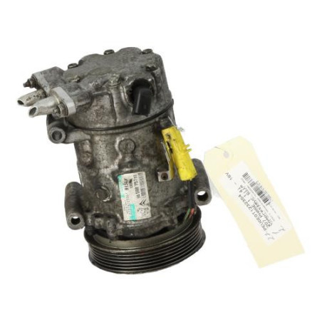 Compresseur clim PEUGEOT 207 Photo n°1