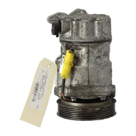 Compresseur clim PEUGEOT 207