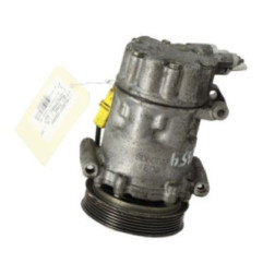 Compresseur clim PEUGEOT 207 Photo n°3