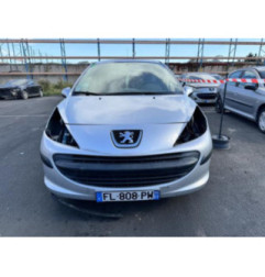 Compresseur clim PEUGEOT 207 Photo n°6